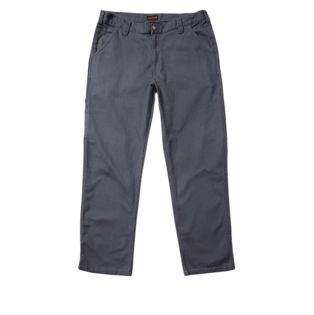 Wolverine Dark Work Pants 44 Waist 32" Leg